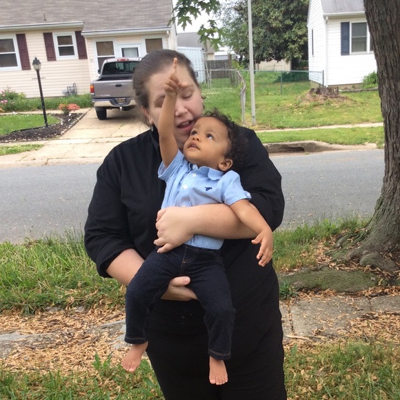 Meet your Posher, Megan - Picture 5 of 10